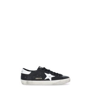 Golden Goose Super Star Classic Sneakers - NWT